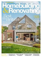 Homebuilding & Renovating